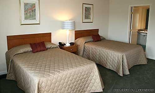 Crescent Palms Motel New Orleans Phòng bức ảnh